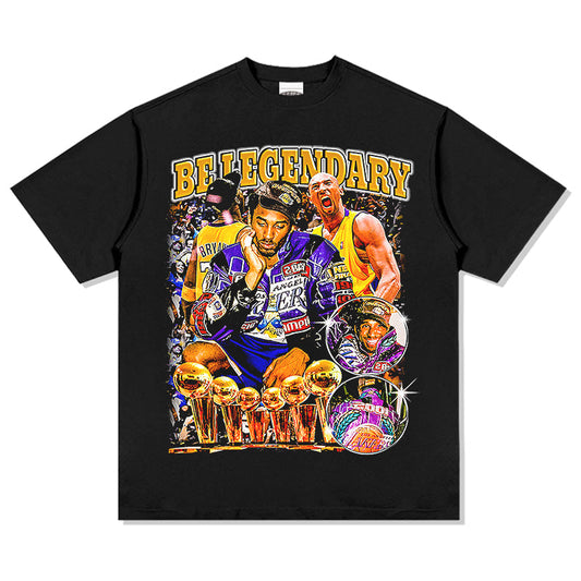 Kobe Bryant TEE NBA