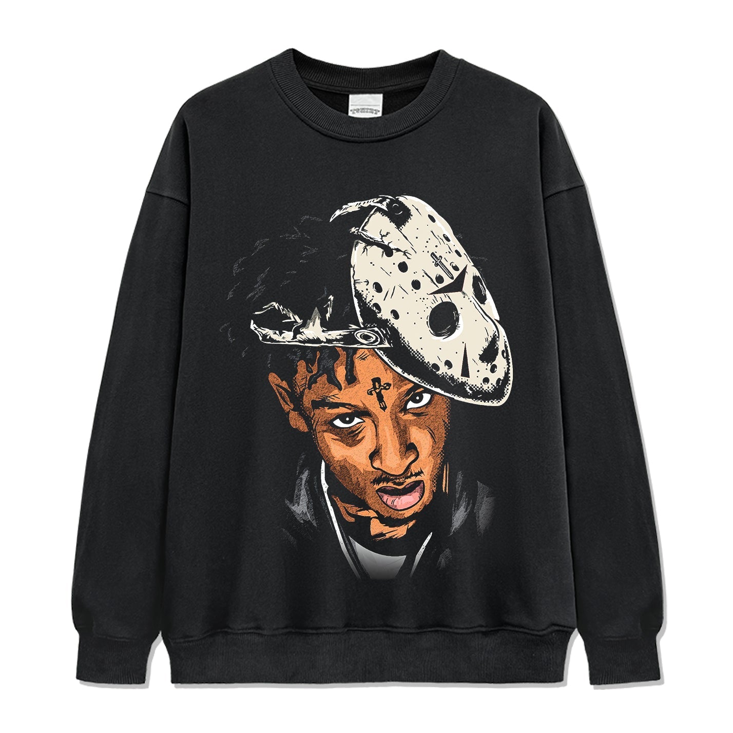 21 Savage Sweatshirt