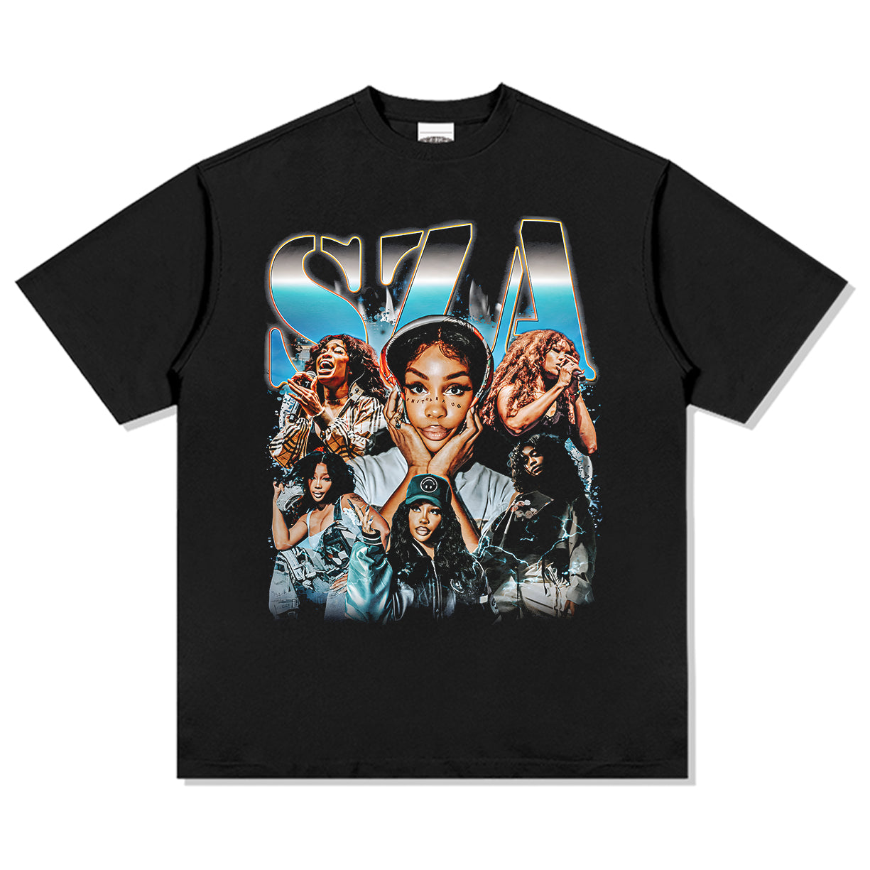 SZA TEE