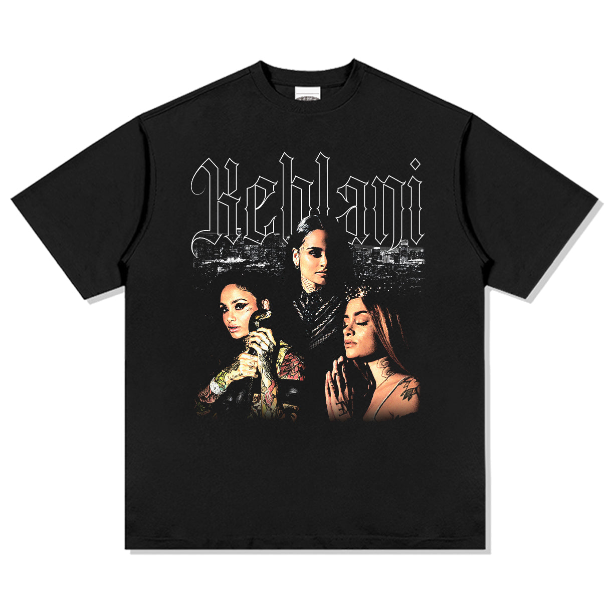 Kehlani Tee