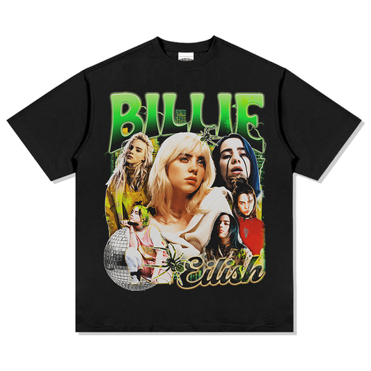 Billie Eilish Tee