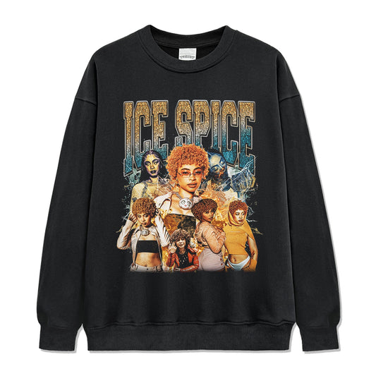 Ice Spice Sweatshirt