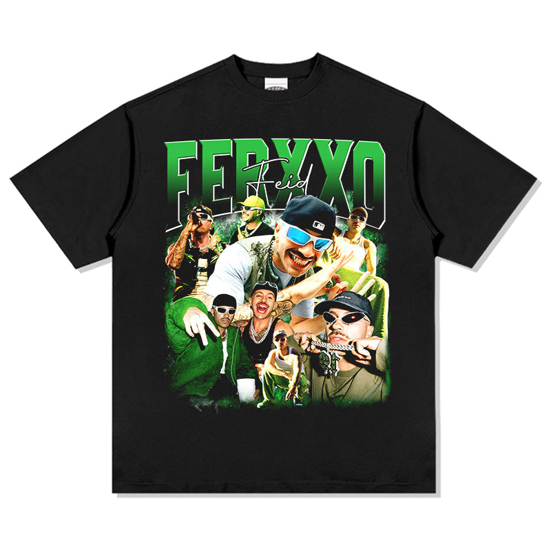 FERXXO By Feid TEE