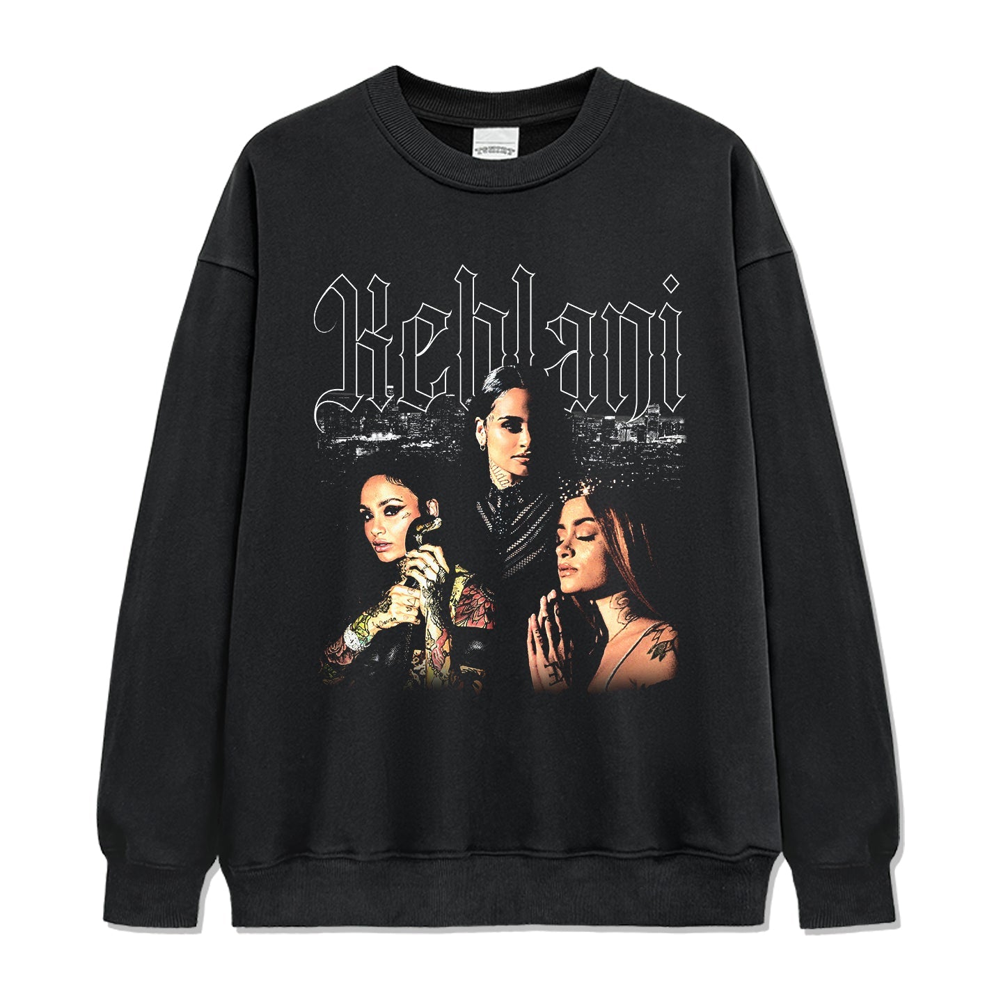 Kehlani Sweatshirt