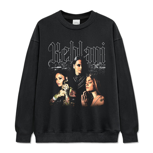 Kehlani Sweatshirt