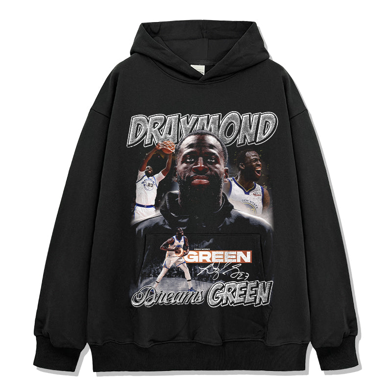 Draymond Green HOODIE NBA