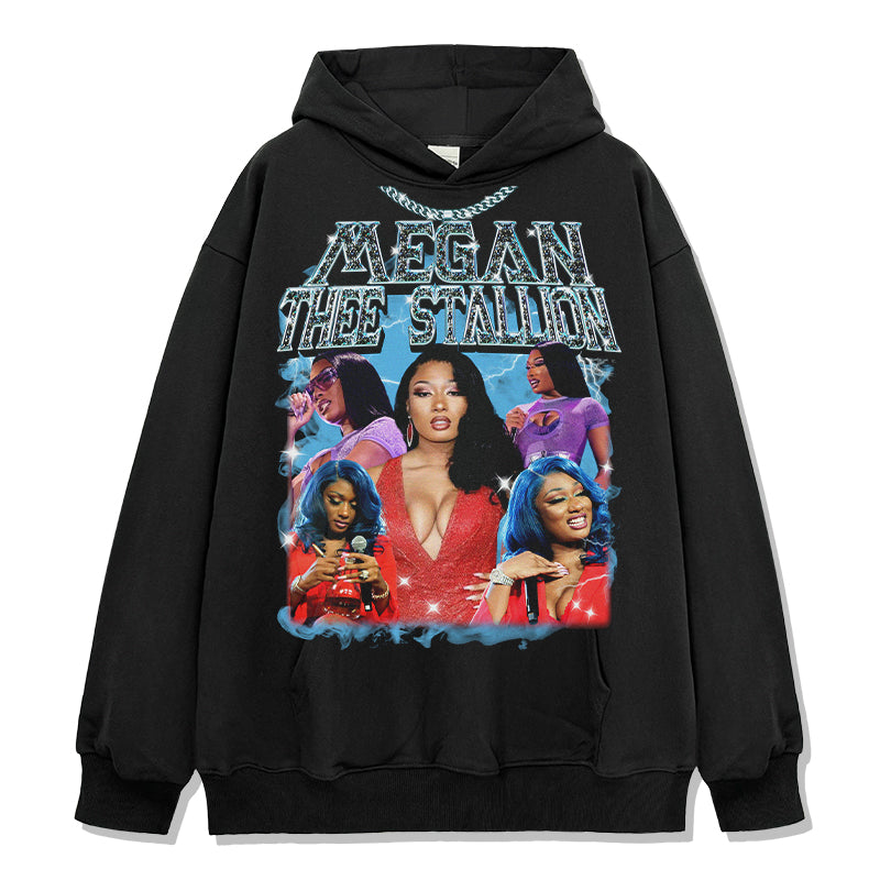 Megan Thee Stallion HOODIE