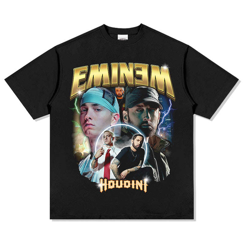 Eminem Houdini Tee