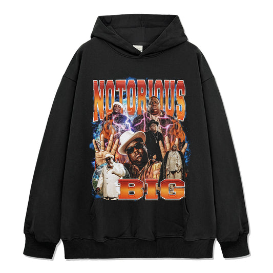 The Notorious B.I.G. HOODIE