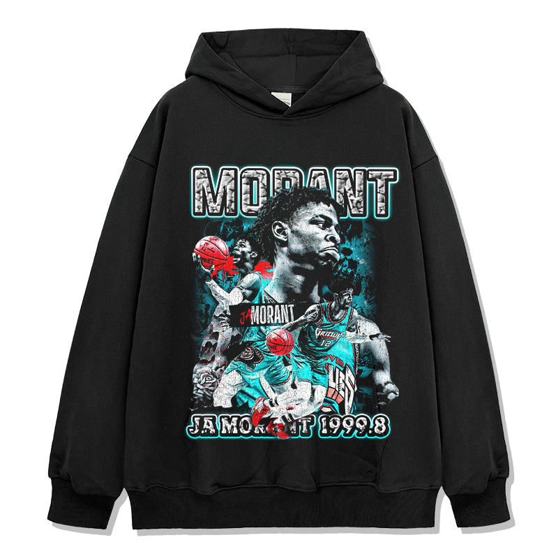 Ja Morant HOODIE NBA