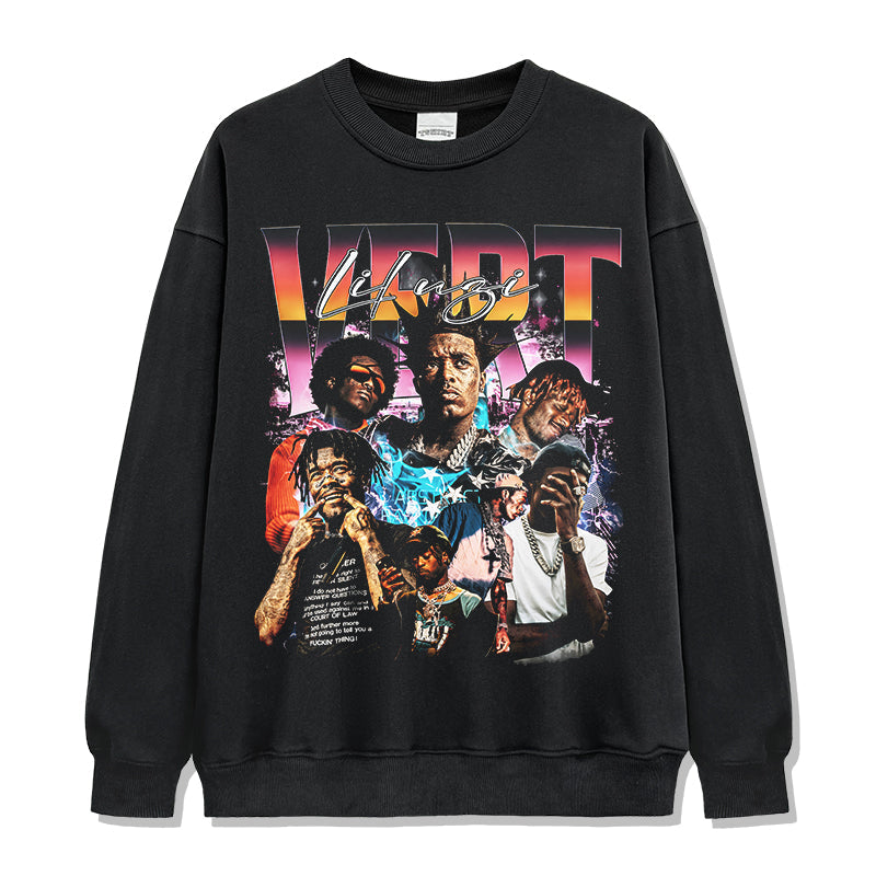 Lil Uzi Vert Sweatshirt