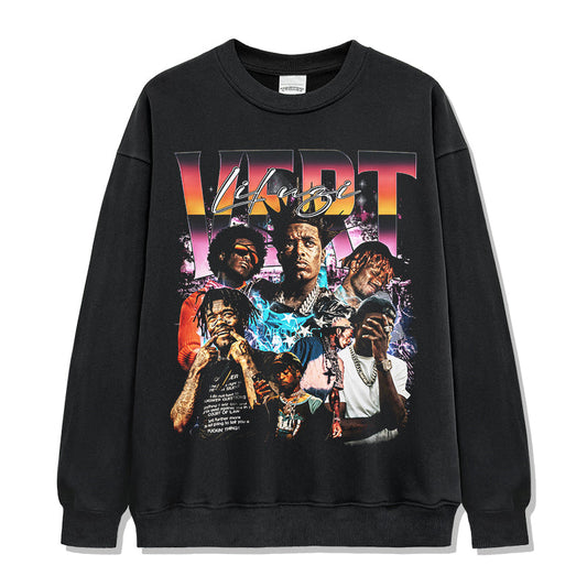 Lil Uzi Vert Sweatshirt