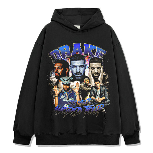 DRAKE HOODIE