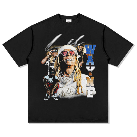 Lil Wayne Tee