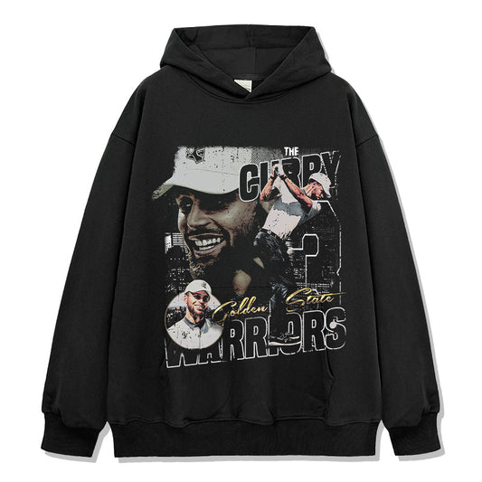 Stephen Curry HOODIE NBA