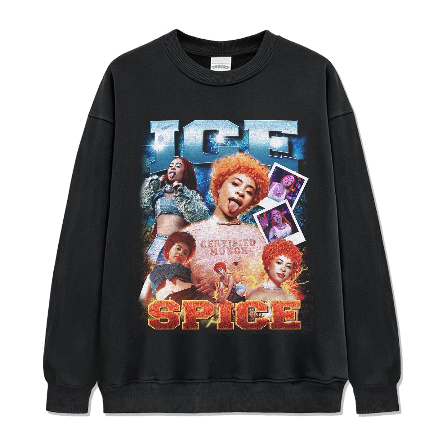 ICE SPICE Sweatshirt