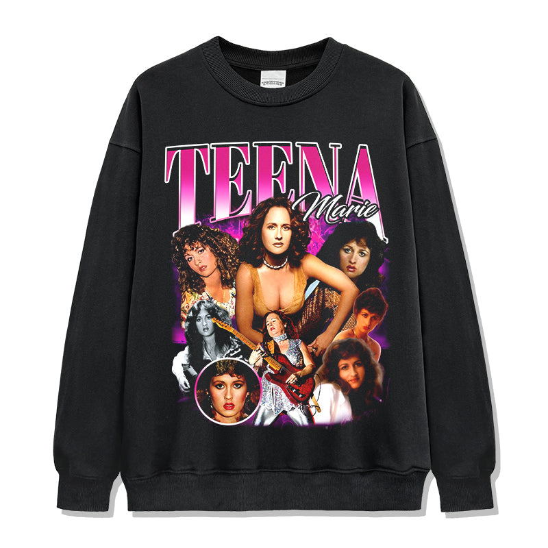 Teena Marie Sweatshirt