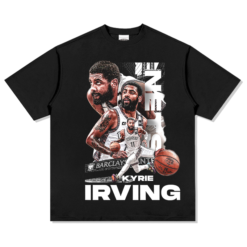 Kyrie Irving TEE NBA