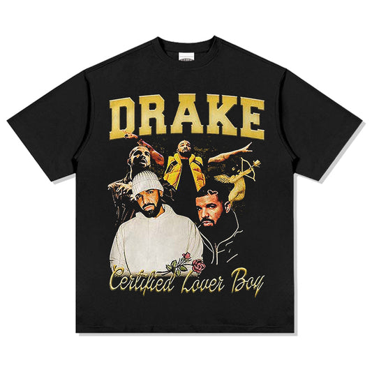 Certified Lover Boy By Drake TEE