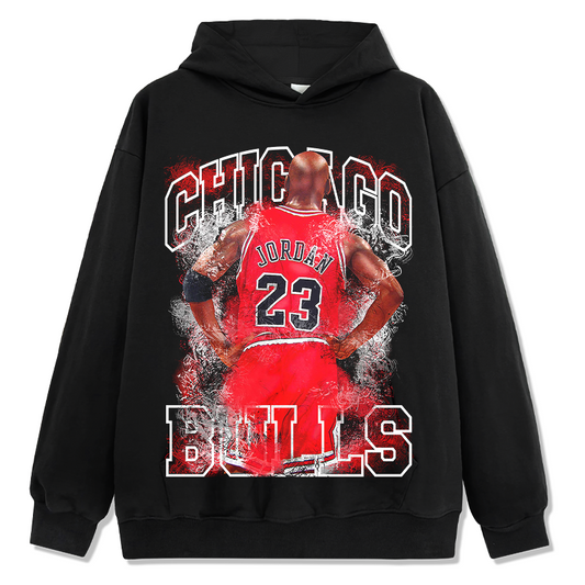 Michael Jordan HOODIE NBA