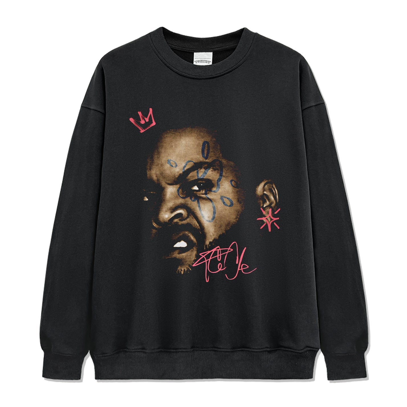 ice cube signature Sweatshirt