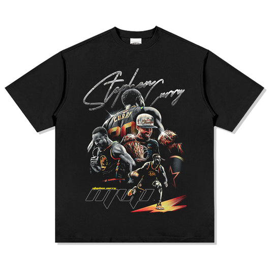 Stephen Curry TEE NBA