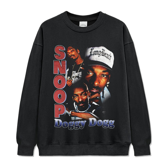 Snoop Dogg Sweatshirt