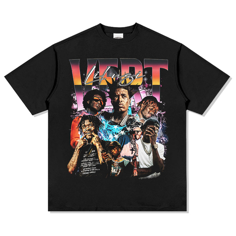 Lil Uzi Vert Tee