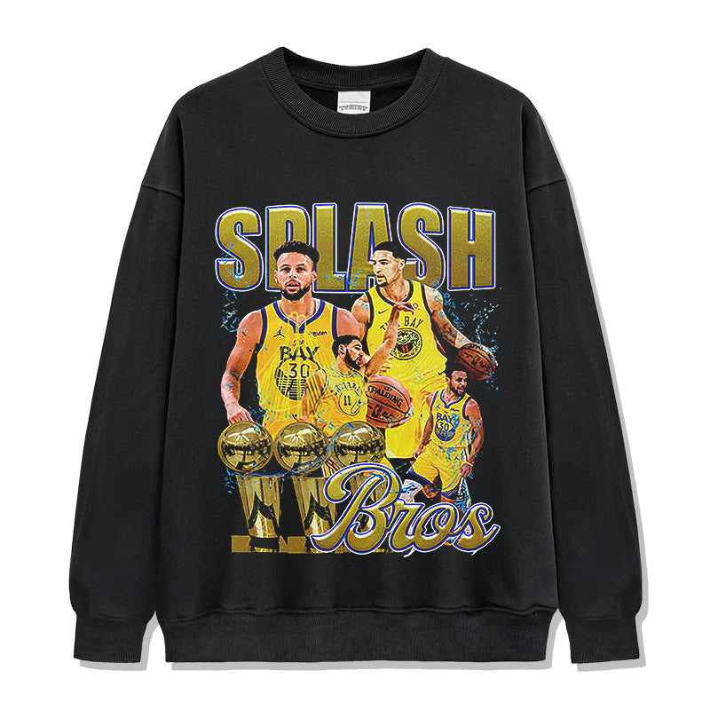 Selash Blos Sweatshirt NBA