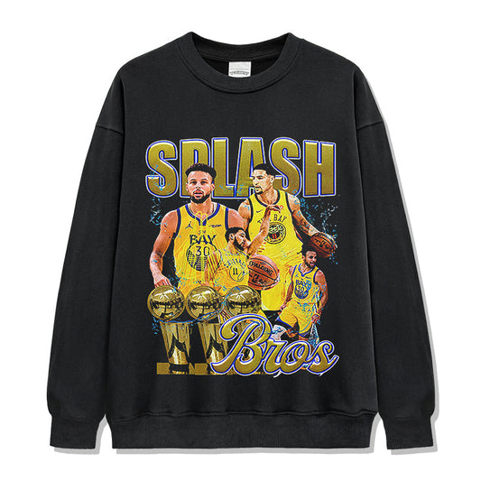 Selash Blos Sweatshirt NBA