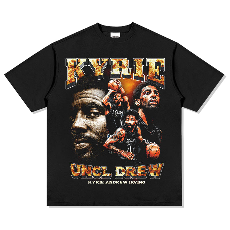 Kyrie Irving TEE NBA