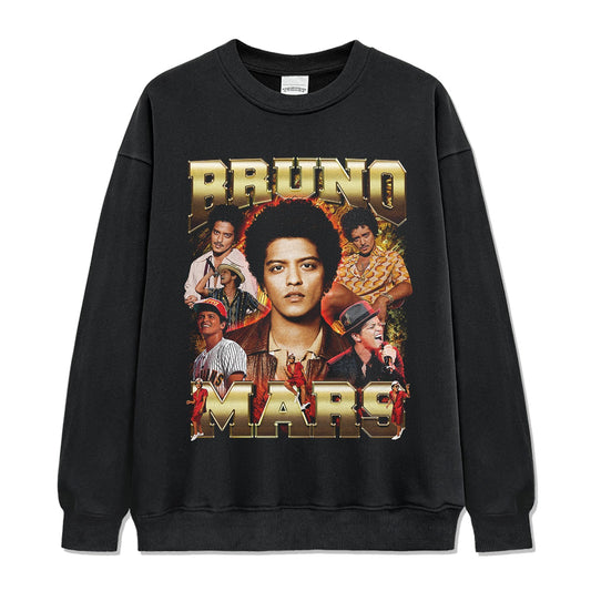 Bruno Mars Sweatshirt