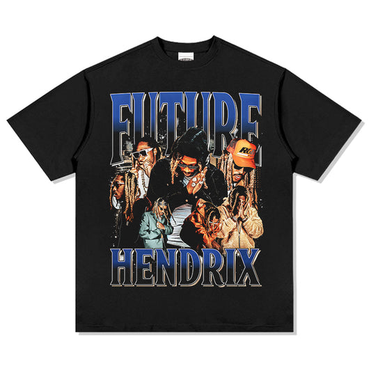 Future Hendrix Tee