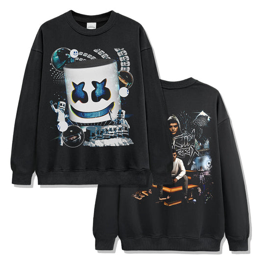 Marshmello Sweatshirt