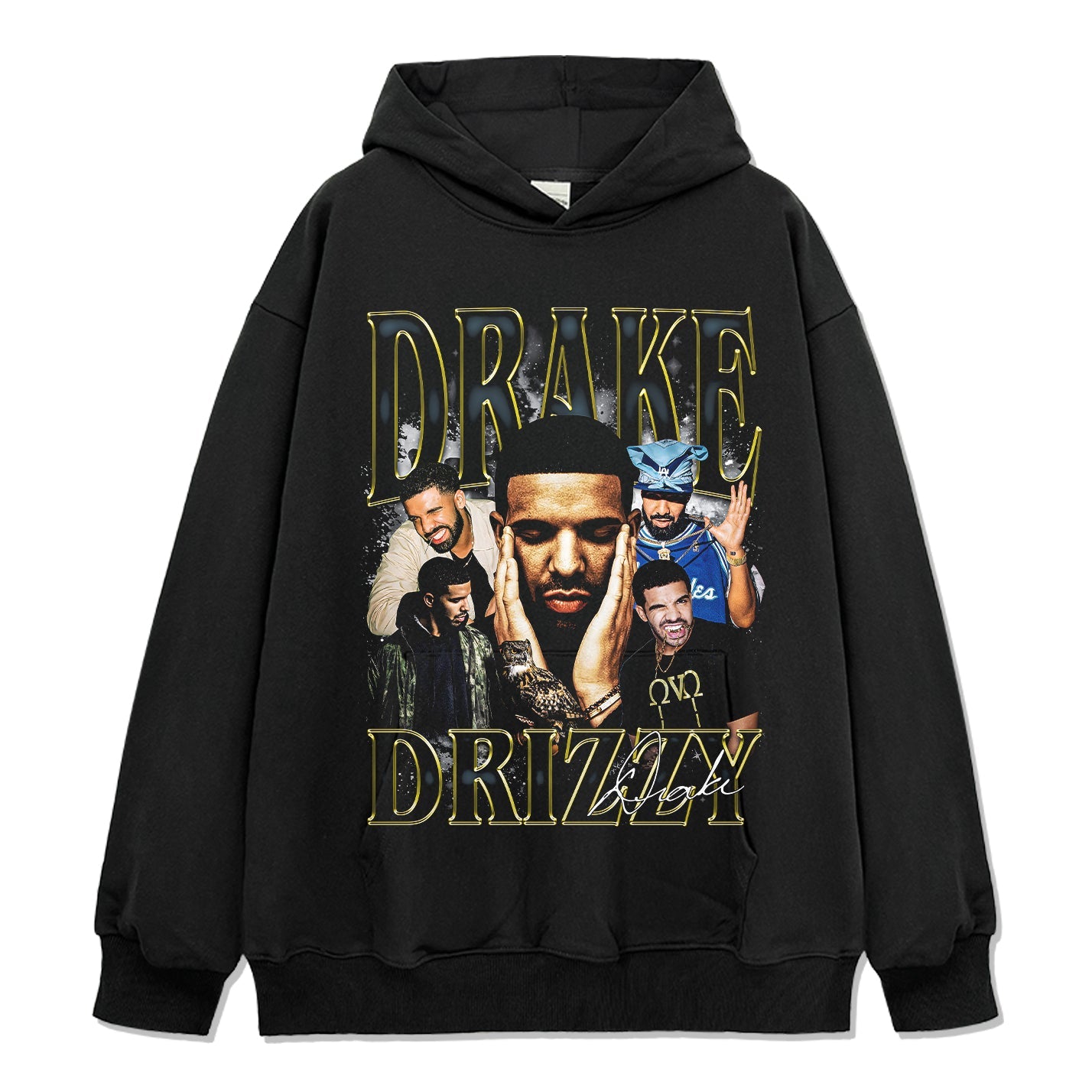 DRAKE HOODIE