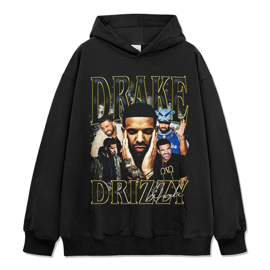 DRAKE HOODIE