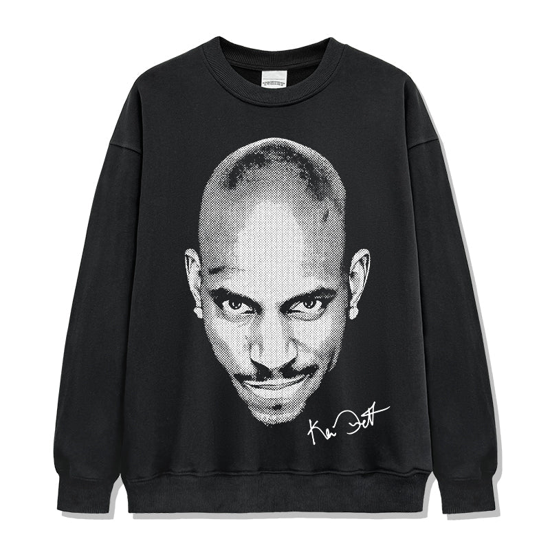 Kevin Garnett SIGNATURE Sweatshirt NBA