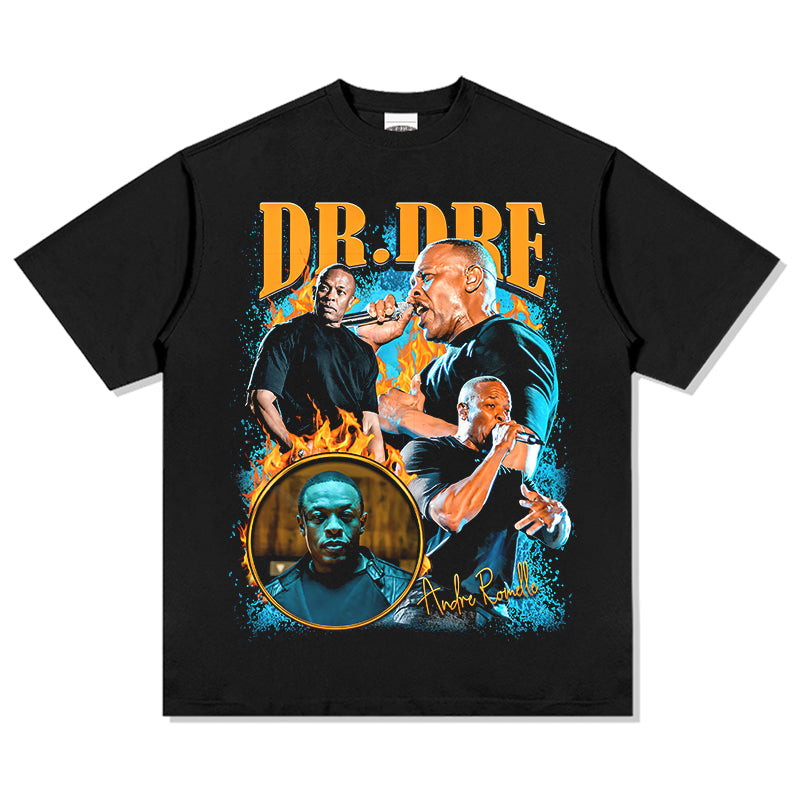 Dr. Dre ANDRE ROMELLE TEE