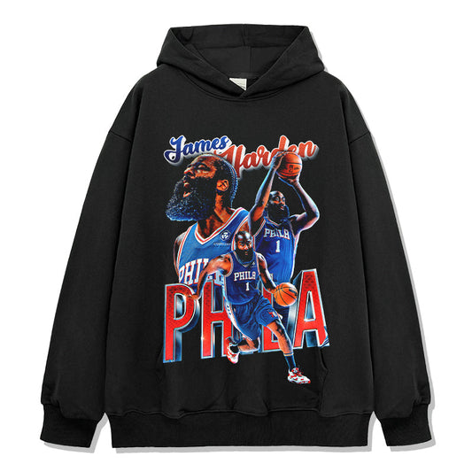 James Harden HOODIE NBA