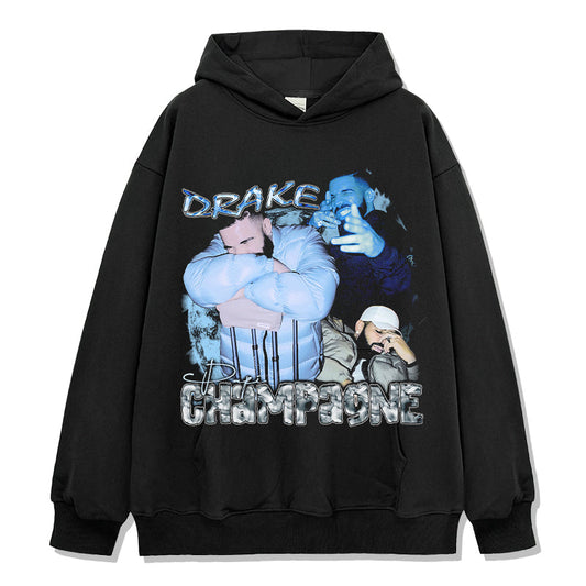 Champagne Papi By Drake HOODIE