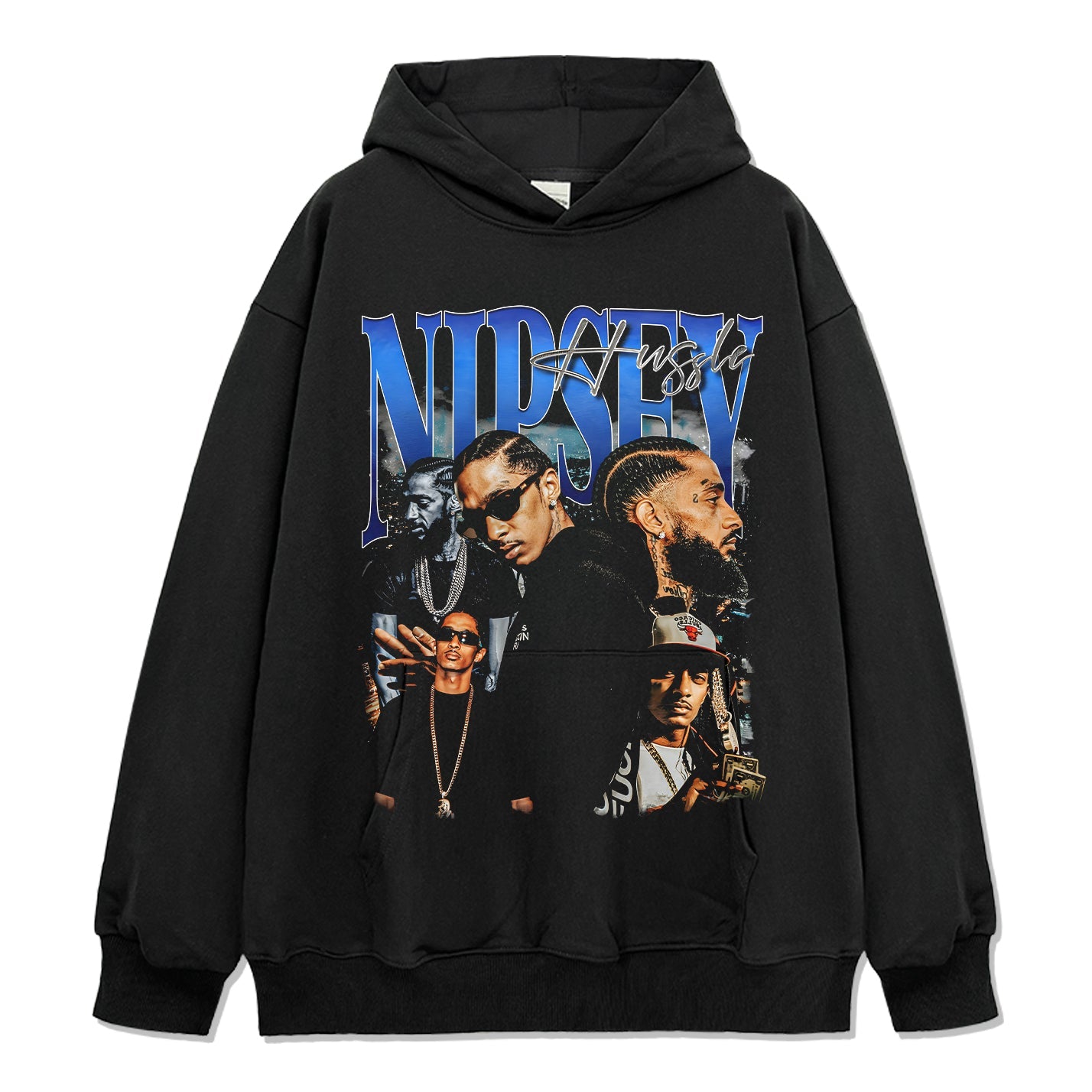 Nipsey Hussle HOODIE