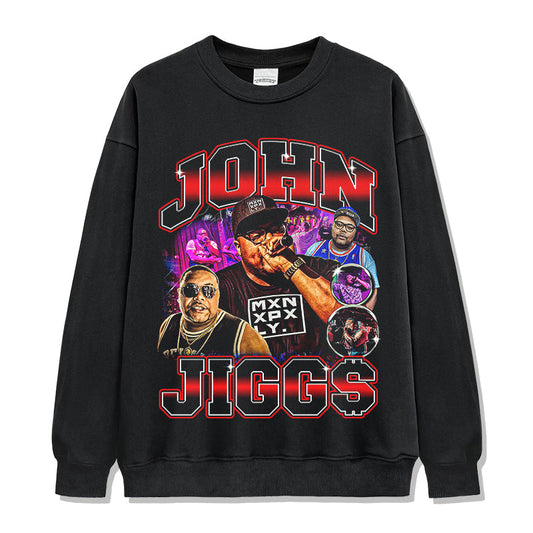 JOHN JIGG Sweatshirt