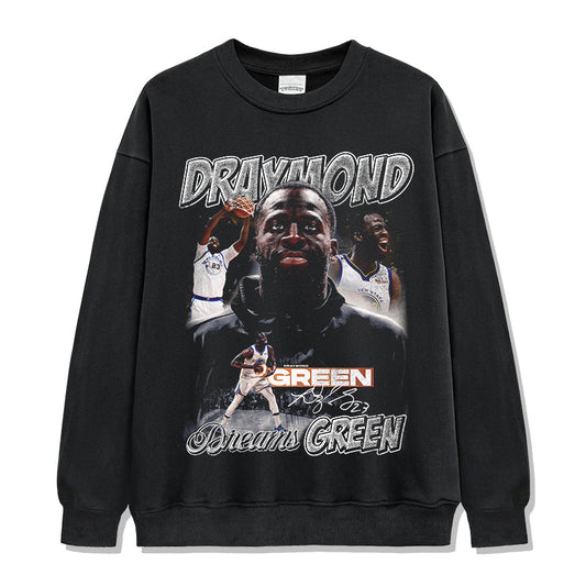 Draymond Green Sweatshirt NBA