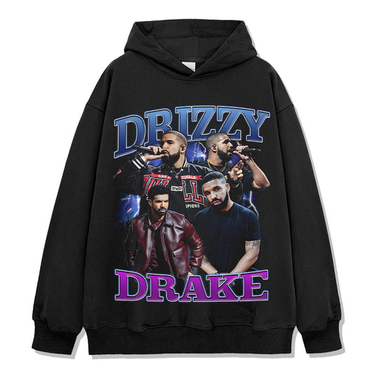 Drizzy Drake HOODIE