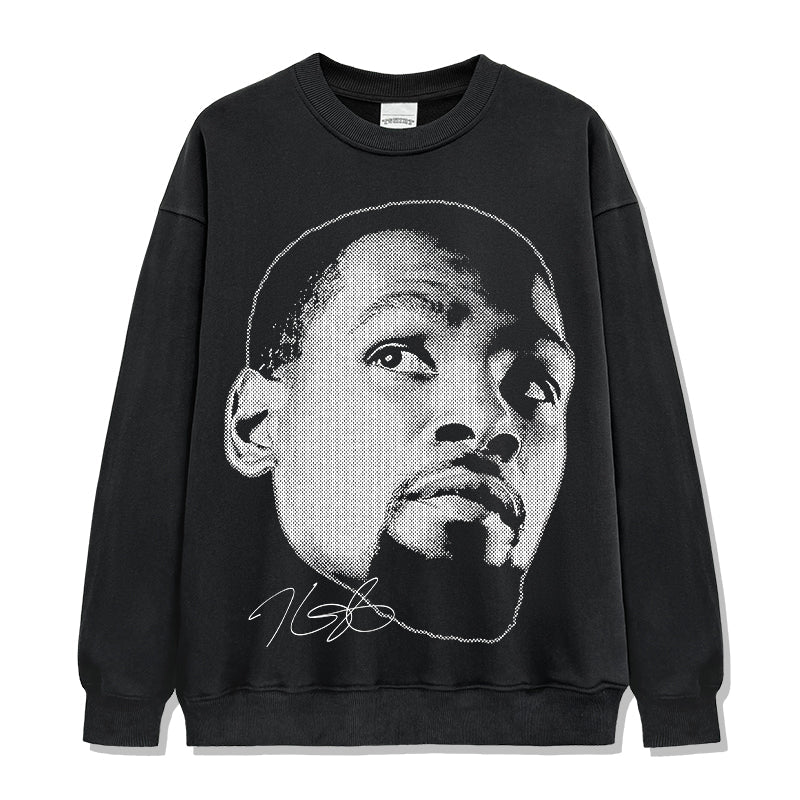 Kevin Durant SIGNATURE Sweatshirt NBA