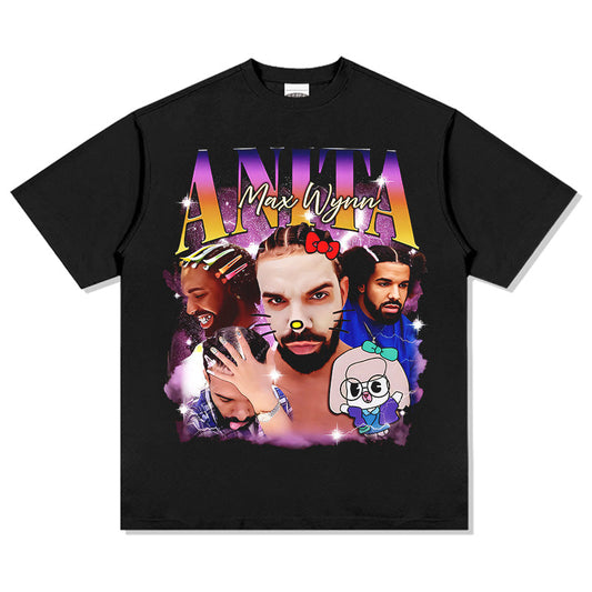 Anita Max Wynn By Drake TEE