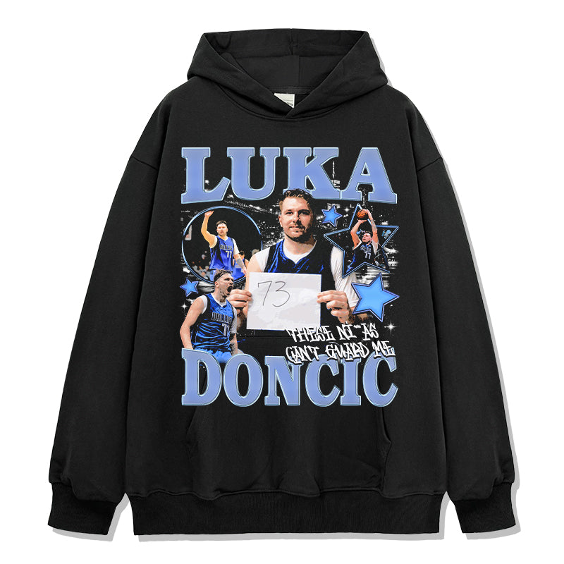 Luka Doncic HOODIE NBA