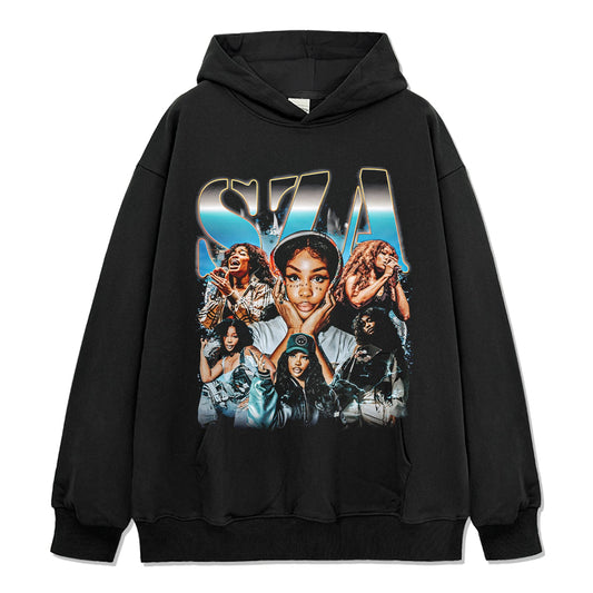 SZA HOODIE