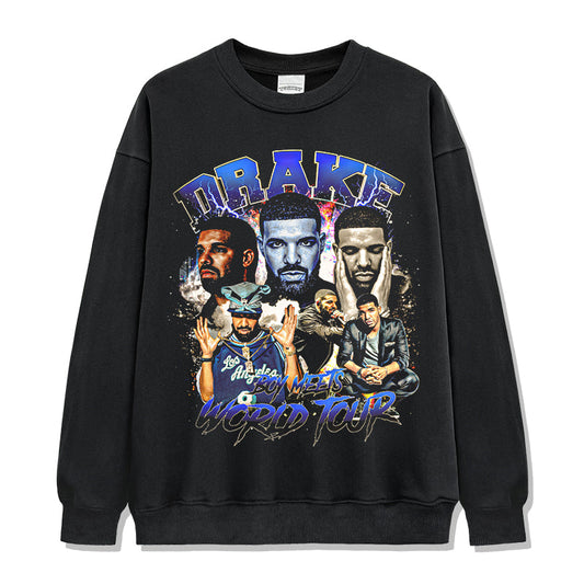 DRAKE Sweatshirt