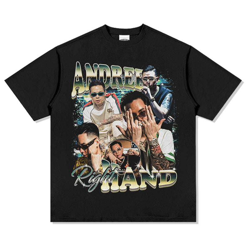 Andree Right Hand TEE